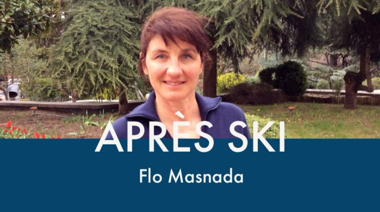 Après Ski avec Flo Masnada
