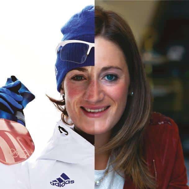 Marie-Laure et … Marie-Laure