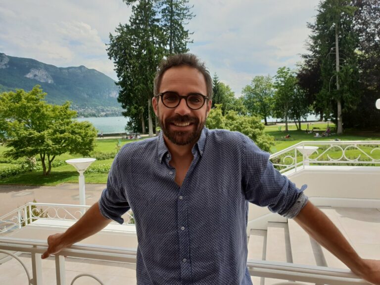 Ambassadeur du ski