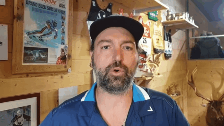 Le Critérium à Val Cenis !!