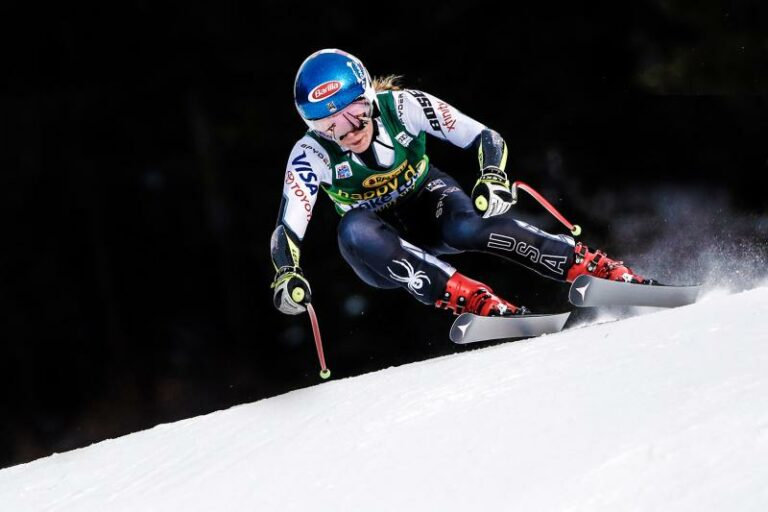 Ces photos qui nous font aimer le ski