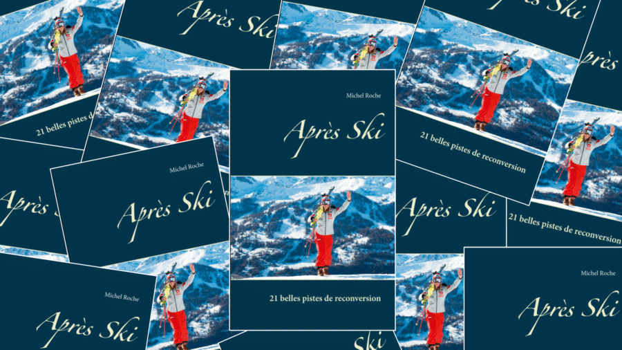 Y a t-il une vie après le ski ?