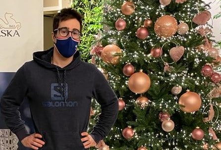 Victor Muffat-Jeandet : « Je suis là avec les mêmes ambitions qu’en slalom »
