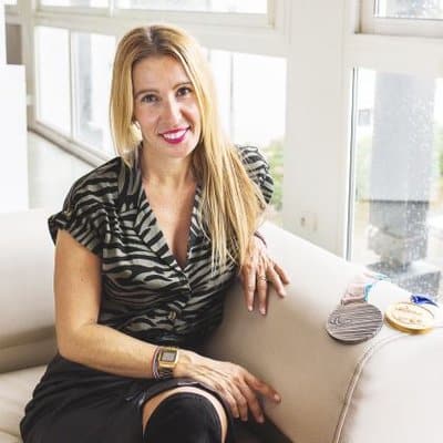 Moments de vie avec Cécile Hernandez
