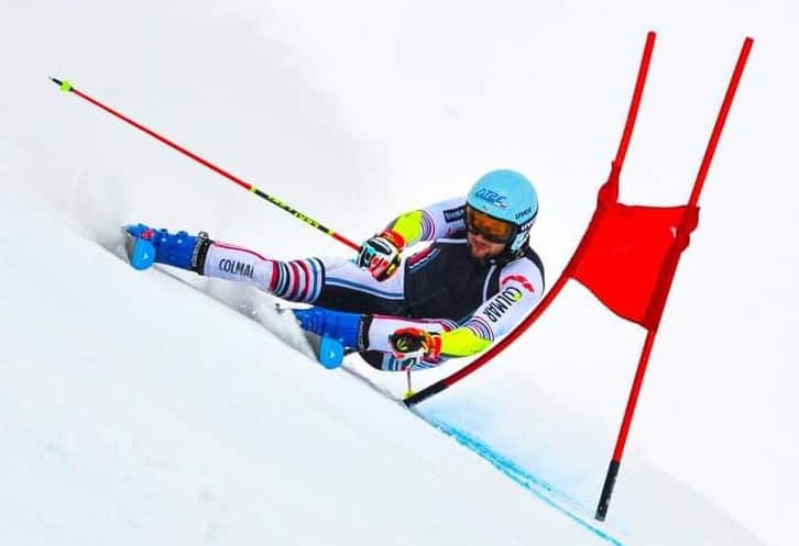 Thibaut Favrot : « Très concrètement, c’est ma meilleure saison »