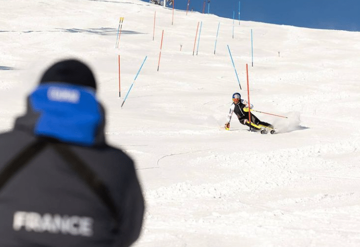 Ski alpin : c’est reparti pour les Bleus