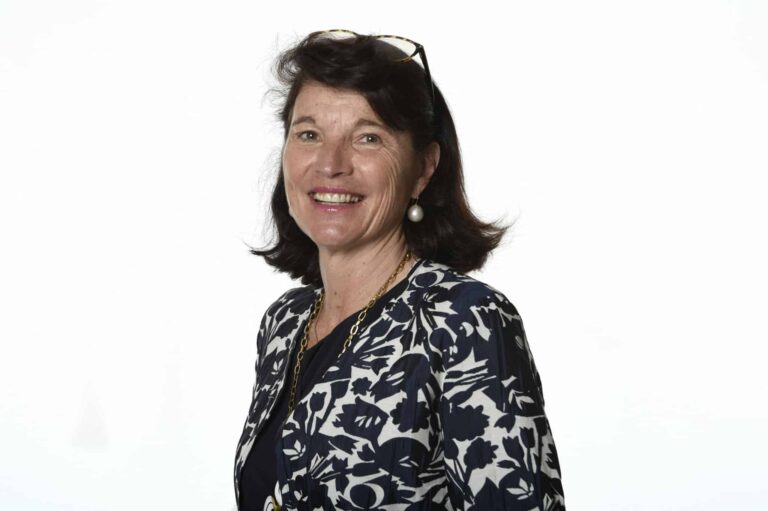 Anne-Chantal Pigelet Grévy : «Nous avons tous les ingrédients pour délivrer une très belle copie»
