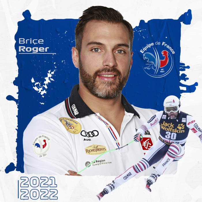 Nouveau coup très dur pour Brice Roger