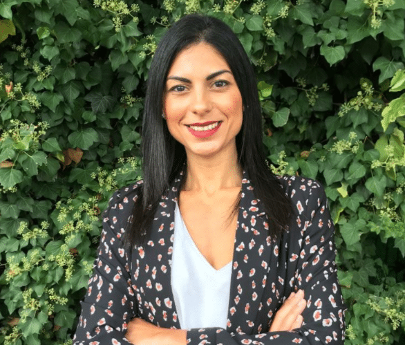 Regards sur 2023 avec Leila Desgeorge-Zerual