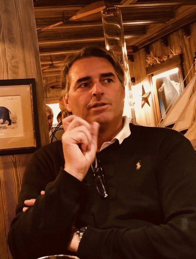 Regards sur 2023 avec Pascal Blanc