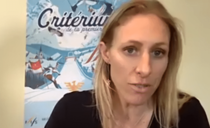 Ingrid Jacquemod : «On prend un grand virage avec la billetterie grand public»