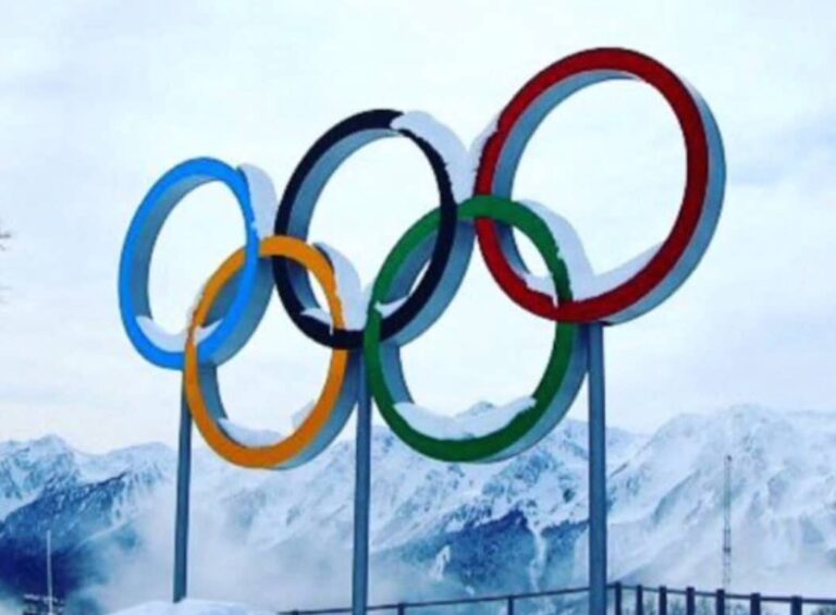 Jeux Olympiques de Pékin 2022 : point sanitaire sur la Délégation française