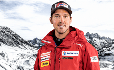 « Iceman » mettra la flèche après Wengen