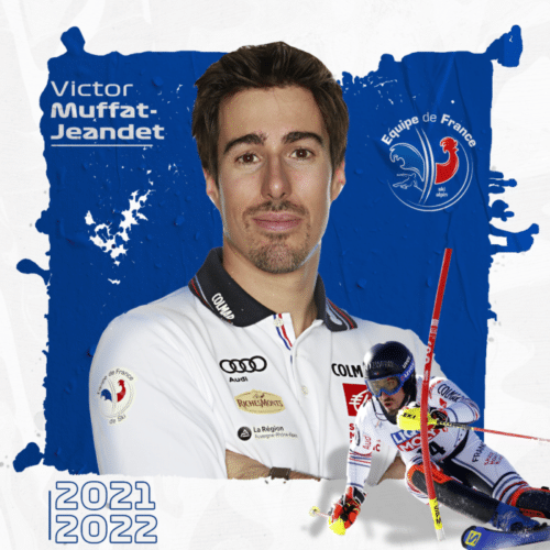 Le long message de Victor…