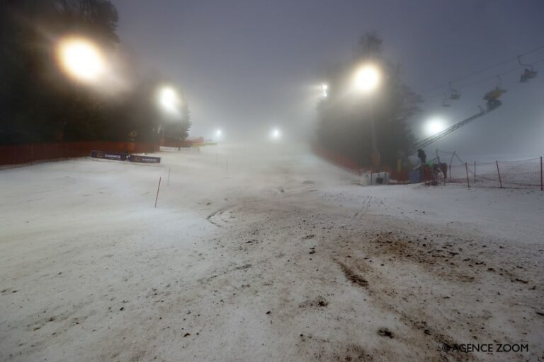 Slalom de Zagreb : entre colère et écoeurement…