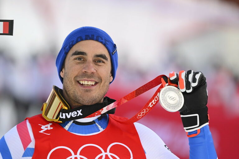 Yo que c’est beau !