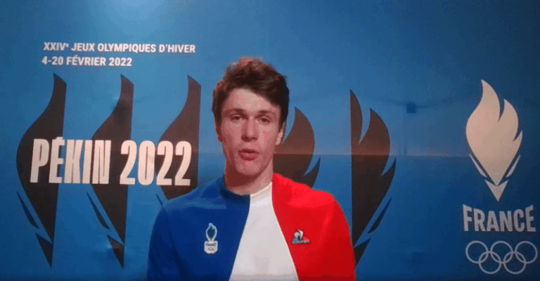 Clément Noël : «Surtout ne pas avoir peur de l’échec»