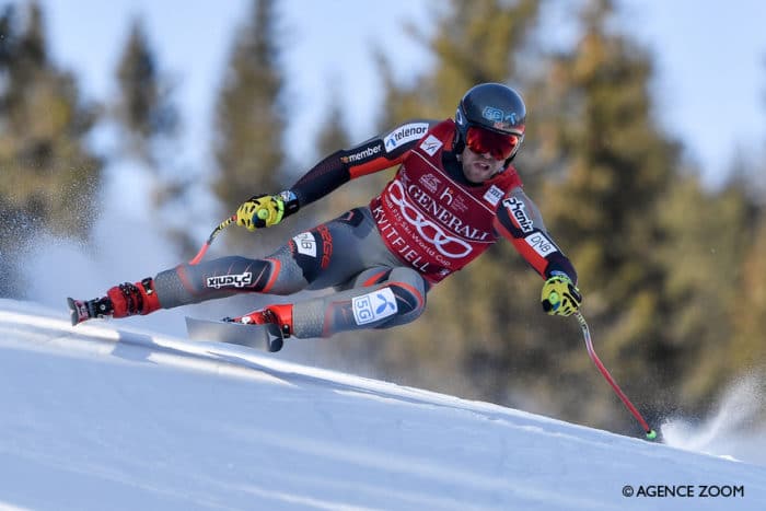 Kvitfjell : le Super-G et le petit globe pour Kilde
