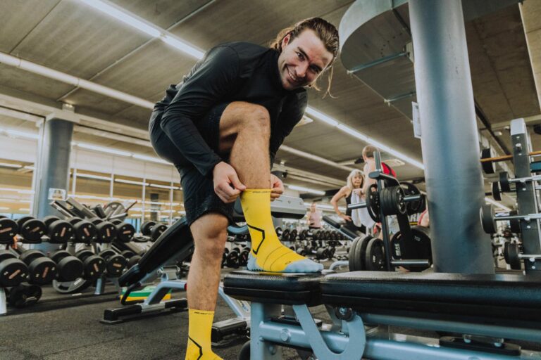 L’innovation au service de la performance sportive