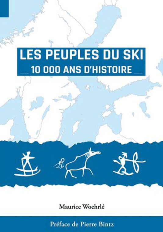 Il était une fois le ski !
