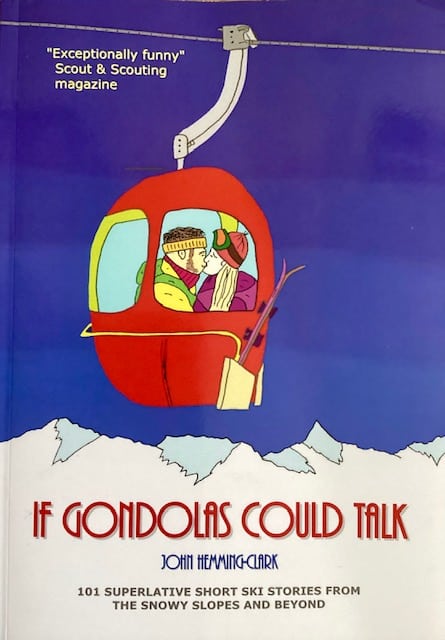 If Gondolas Could Talk !