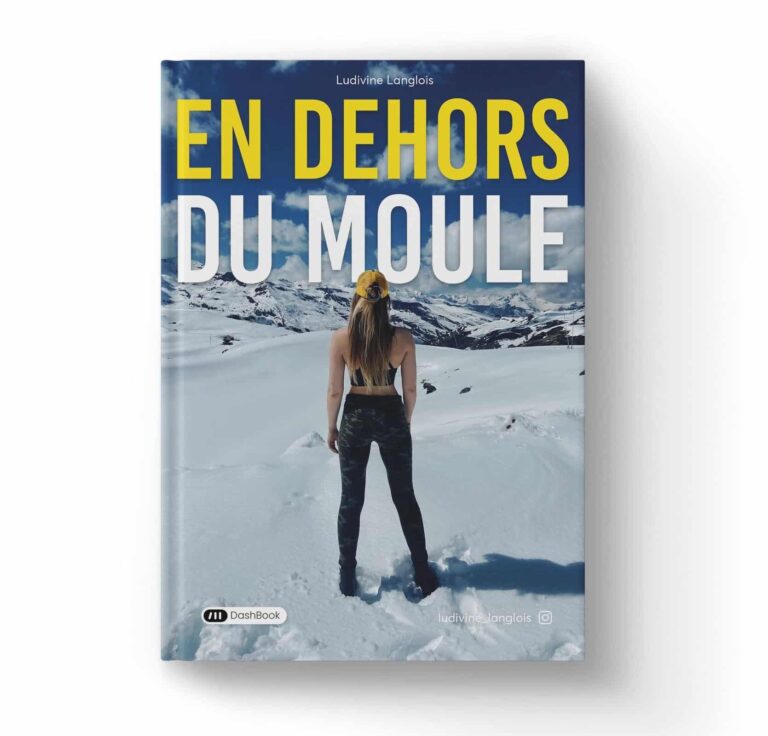 En dehors du moule