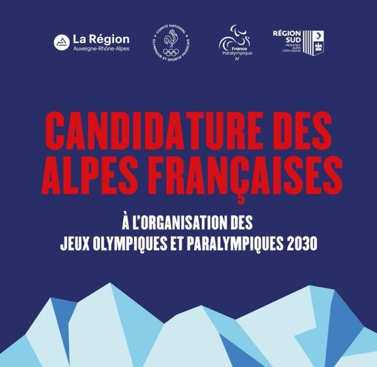 2030 : Les Alpes Françaises prennent la qualif pour la seconde manche