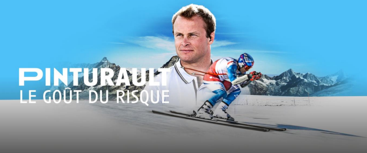« Pinturault : le goût du risque » : un documentaire à découvrir le 27 novembre sur L’Équipe explore