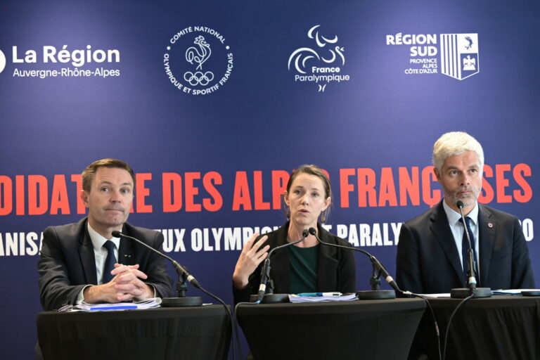Candidature Alpes françaises 2030 : le point sur les sites