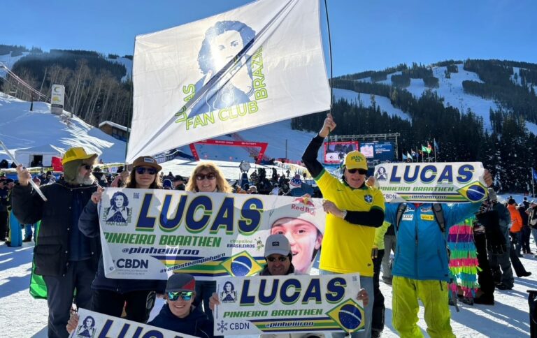 Des débuts inattendus à une passion inébranlable : l’histoire du Fan Club Lucas Brazil