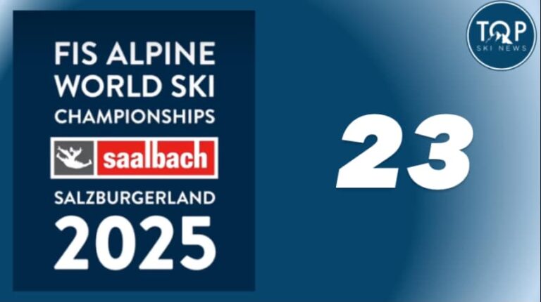 Saalbach 2025 : la sélection des bleus est désormais complète