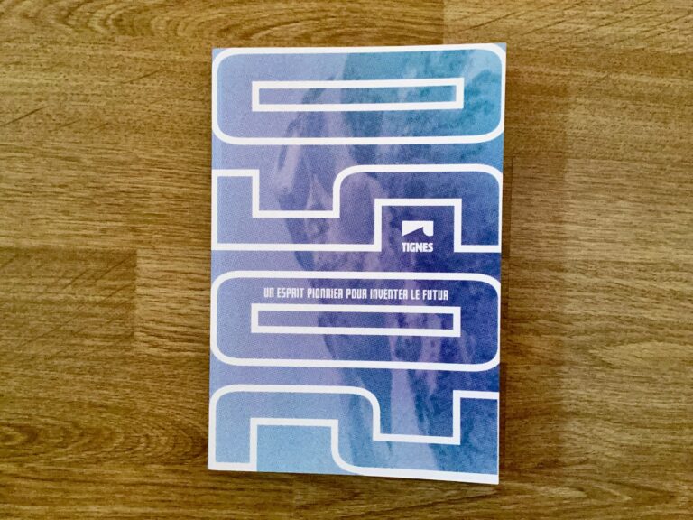 Tignes 2050 : quand les montagnards prennent les devants face au climat