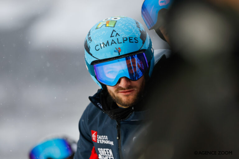 Thibaut Favrot : « Je ne suis pas en forme olympique pour l&rsquo;instant ! »