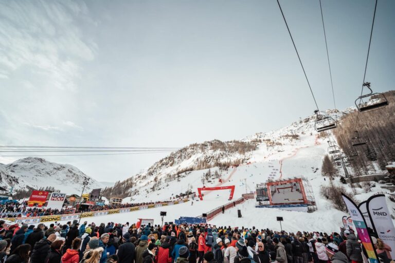 70 hivers de légende : Val d’Isère prépare un Critérium anniversaire chargé d’âme