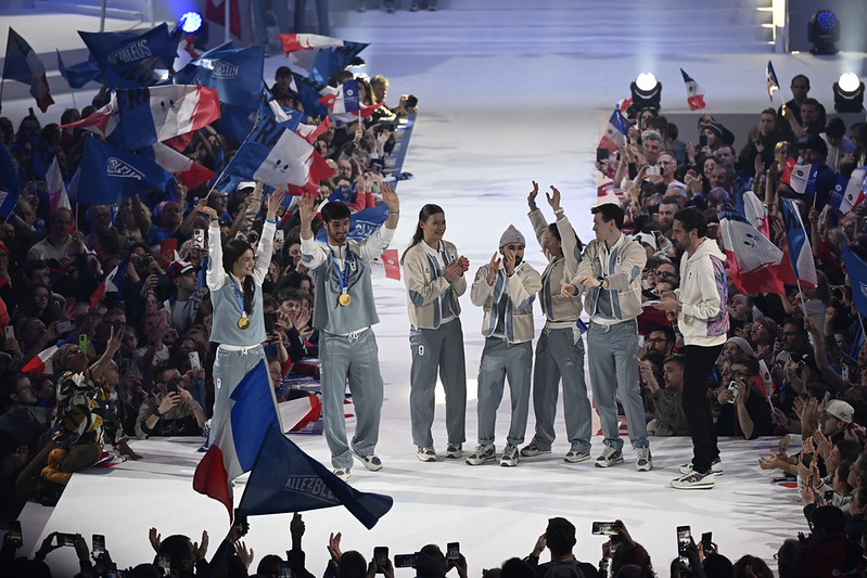 Milan–Cortina 2026 : les chiffres qui racontent la performance française