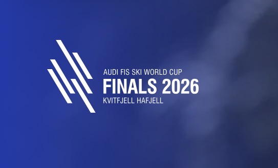 Finales de Lillehammer 2026 : affiche de la Coupe du monde de ski alpin