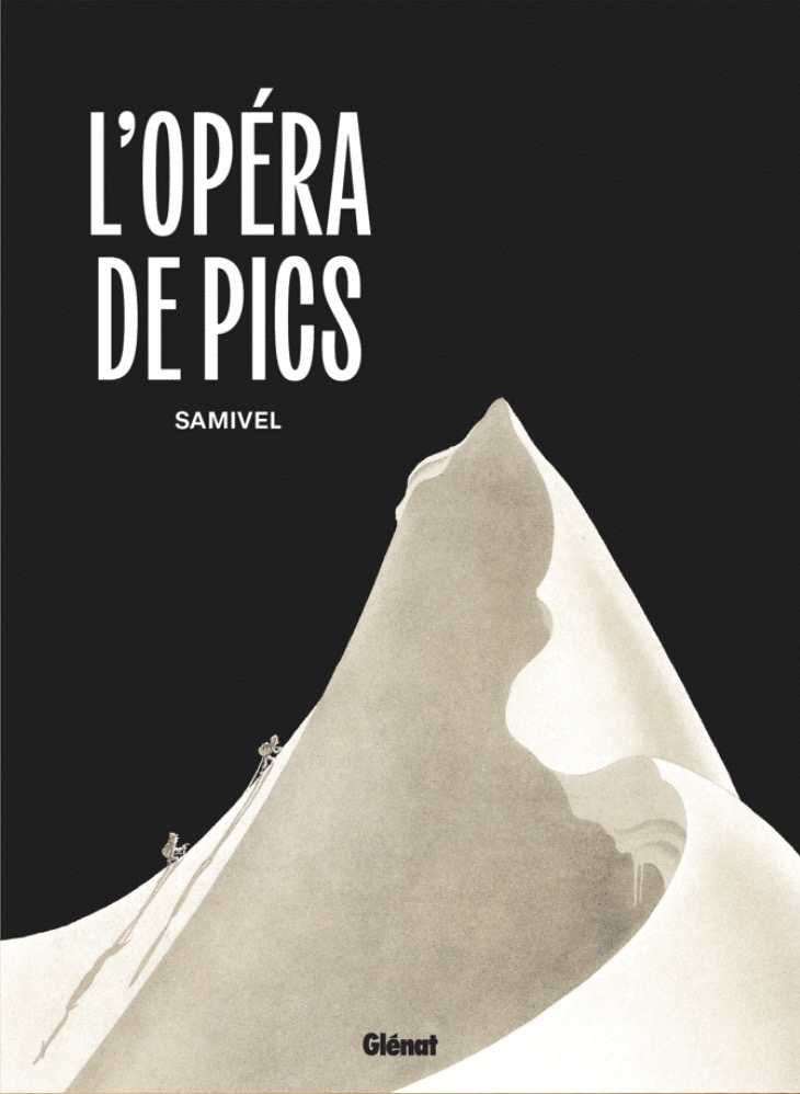 Couverture du livre