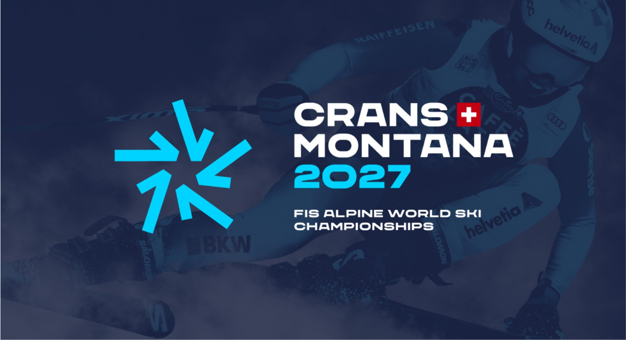 Crans-Montana 2027 FIS Alpine World Ski Championships