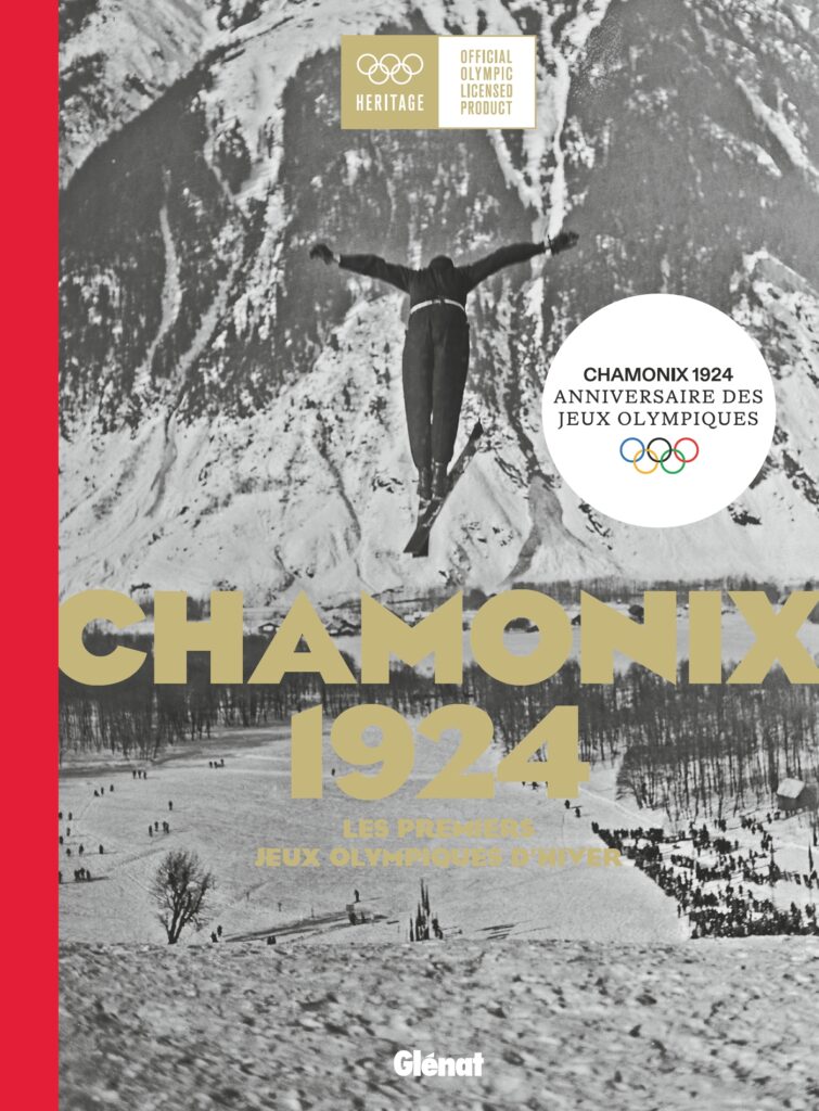 « Chamonix 1924 » : aux origines des Jeux Olympiques d’hiver