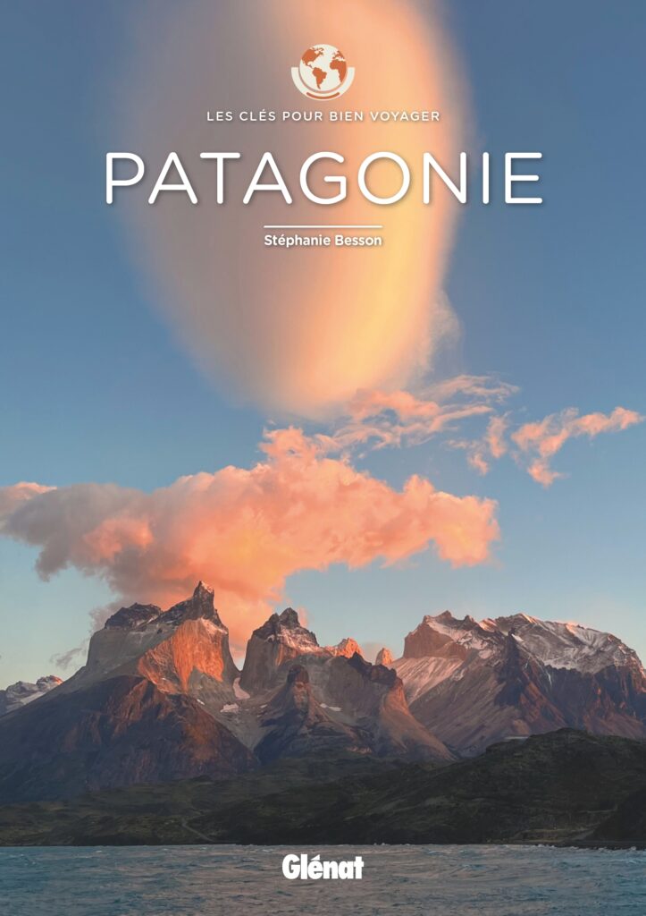 Vous avez dit Patagonie ?