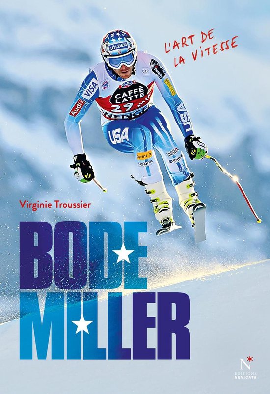Bode Miller, l’art de la vitesse