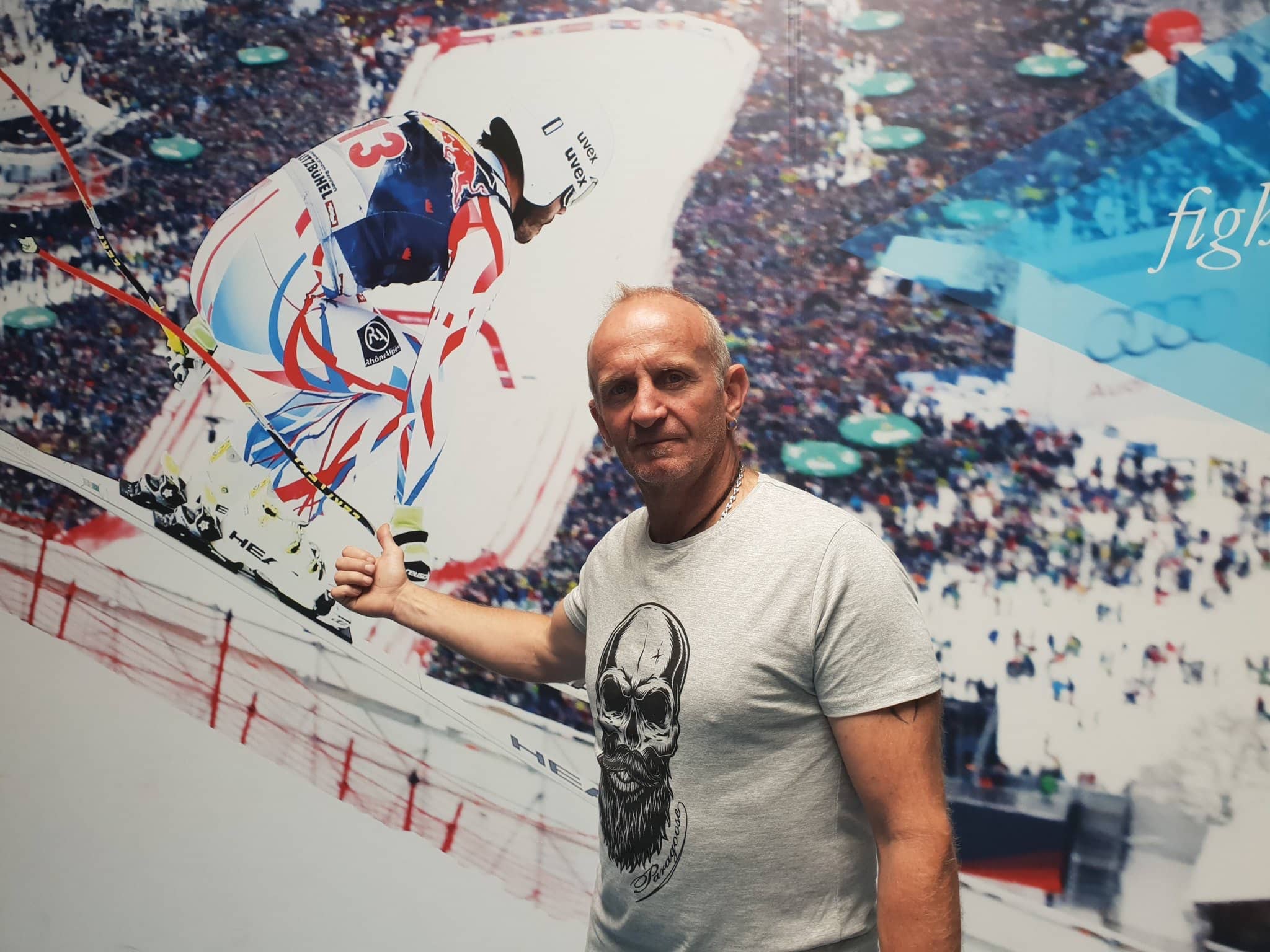 Christophe Saioni