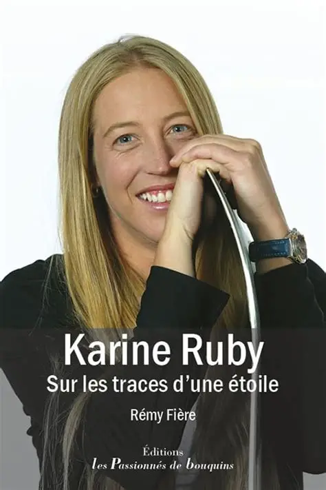Sur les traces d’une étoile
