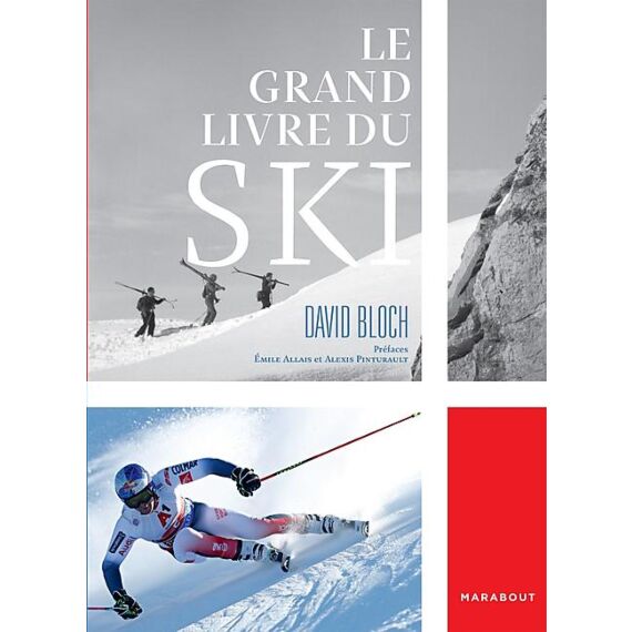 La grande Histoire du ski, avec un grand H !